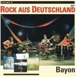 Rock aus Deutschland Ost 18 Music