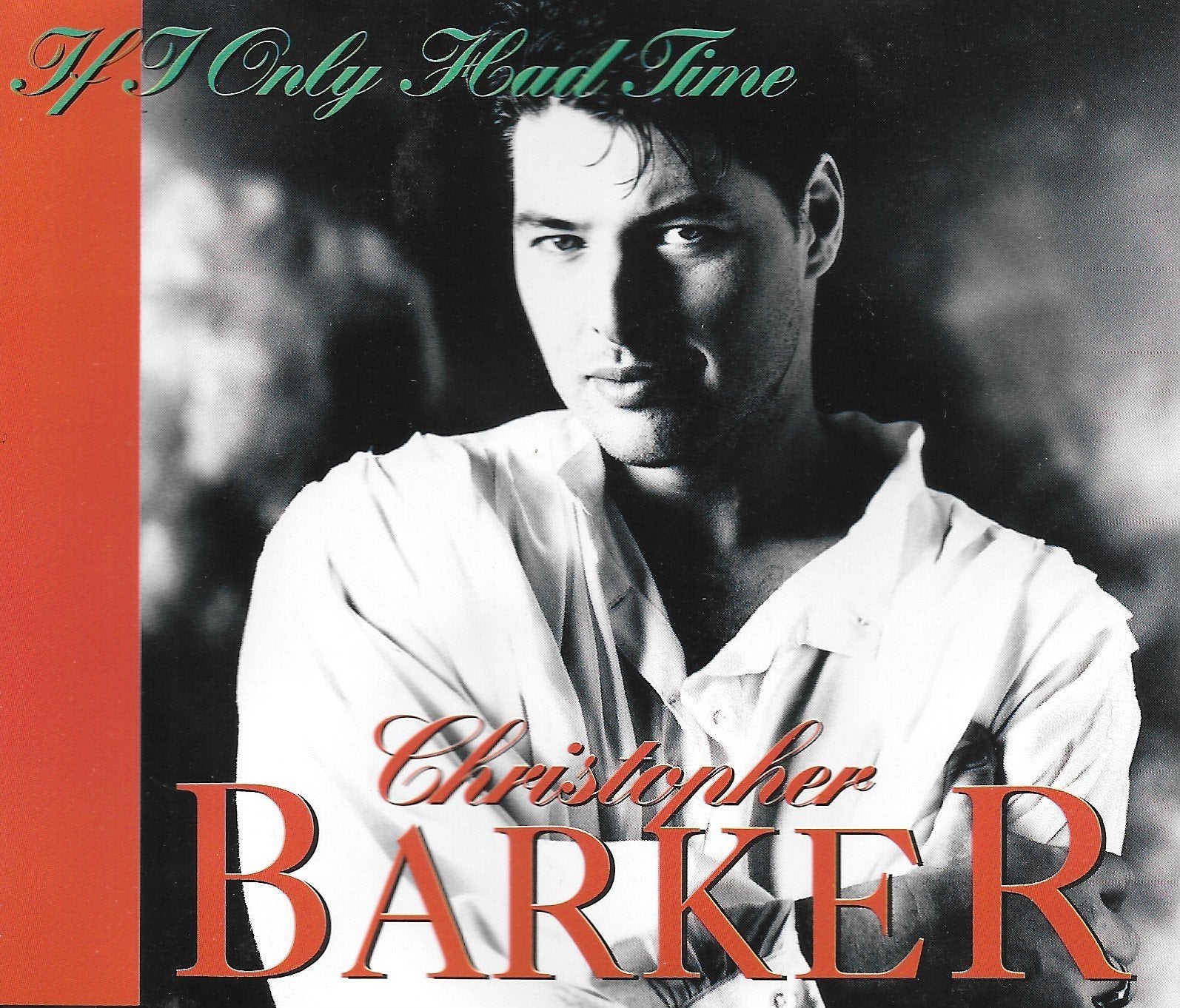 If I only had time (1993, incl. Instr.) Music