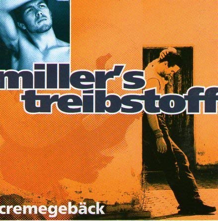 Miller's Treibstoff Pop