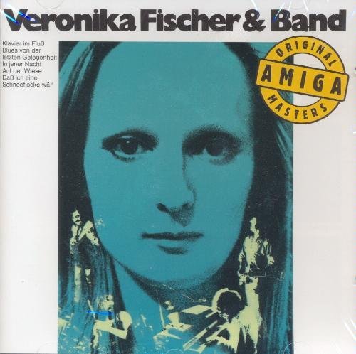Product Image: Veronika Fischer
