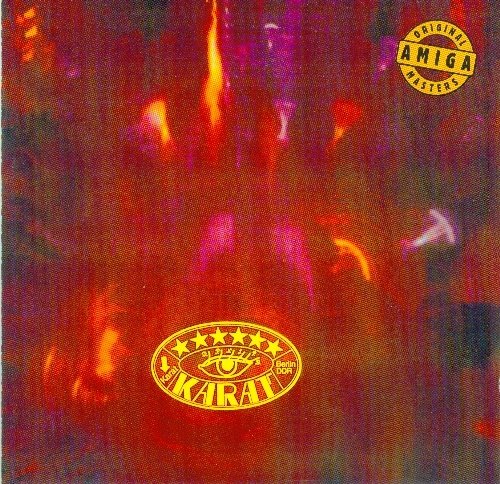 Karat Rock
