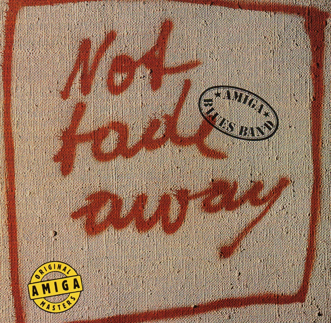 Not Fade Away Rock