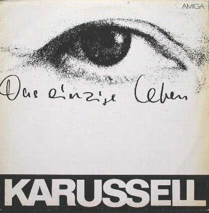Das Einzige Leben Rock