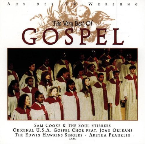 Very Best of Gospel Other music genres