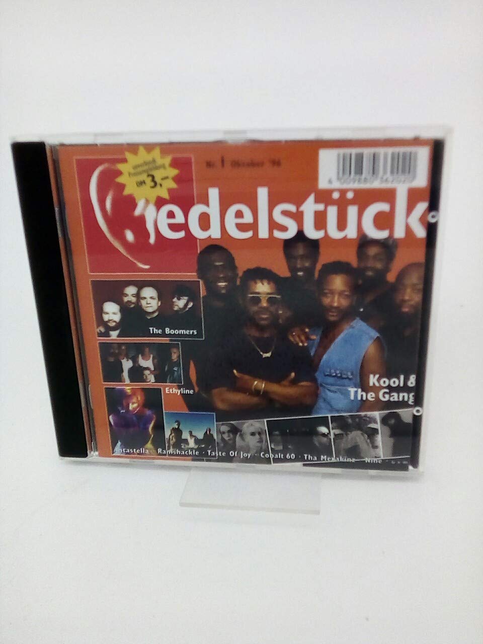 Product Image: Edelstück 1