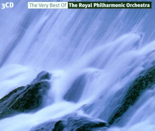 Best Of Royal Philharmonic Orchester , Very Classical