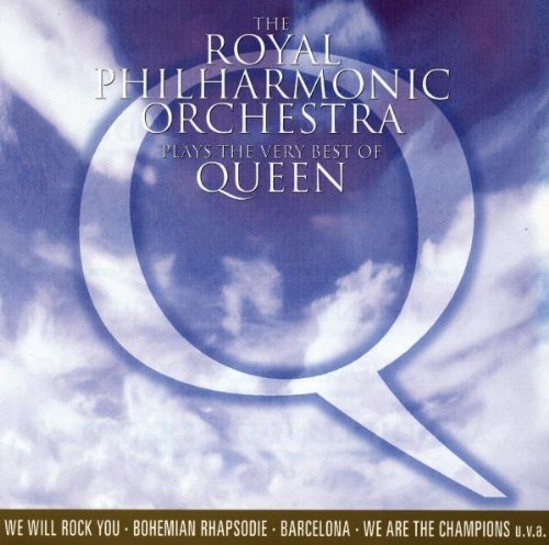 The Very Best of Queen Other music genres
