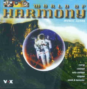 World of Harmony-Mystic Tunes Music