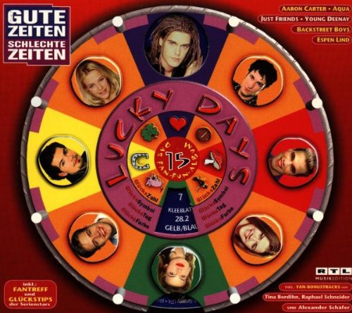 Product Image: Gute Zeiten Vol.15