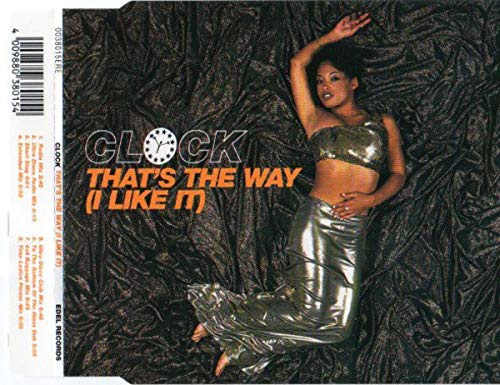 That'S the Way (I Like It) Pop