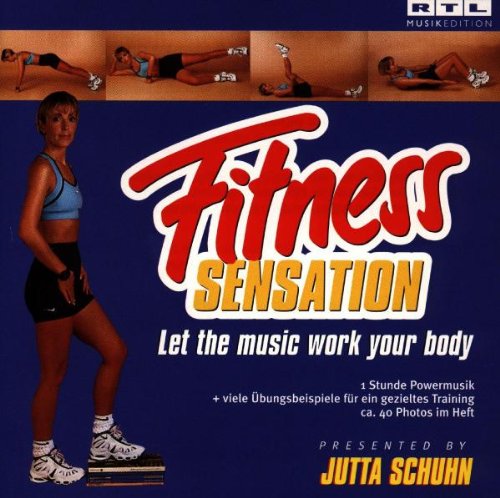 Fitness Sensation Pop
