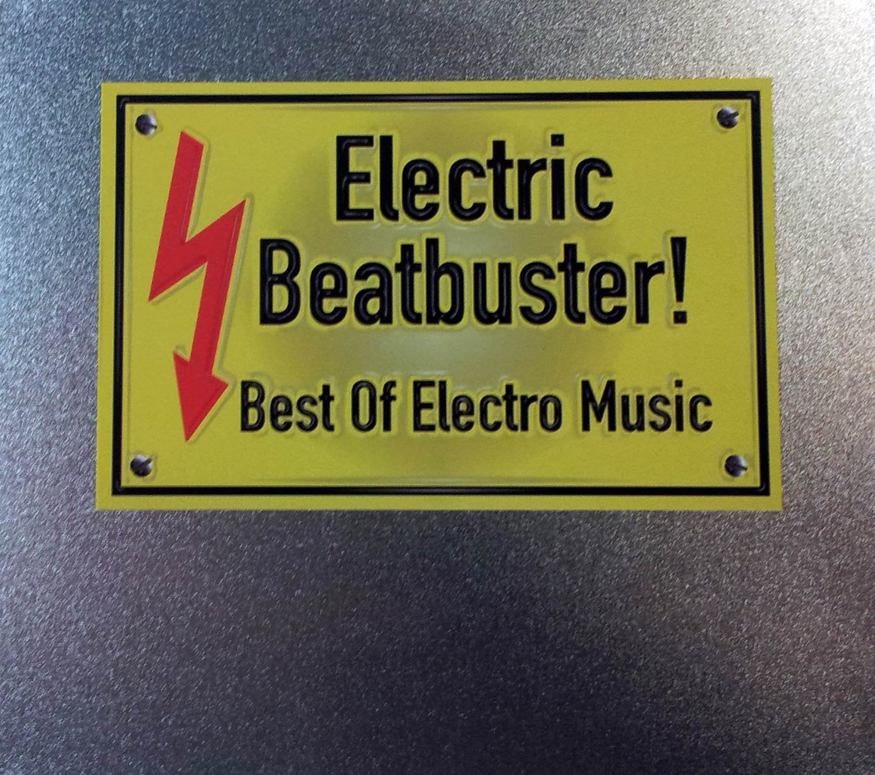 Product Image: Electric Beatbuster