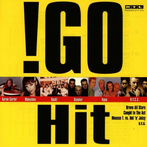 Go Hit Pop