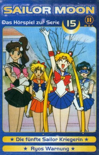 Die Fünfte Sailorkriegerin/Ryo Music for Children