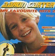 A.Carter-My Favourite Hits 2 Pop