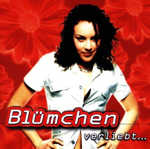 Blümchen - Verliebt Dance & Electronic