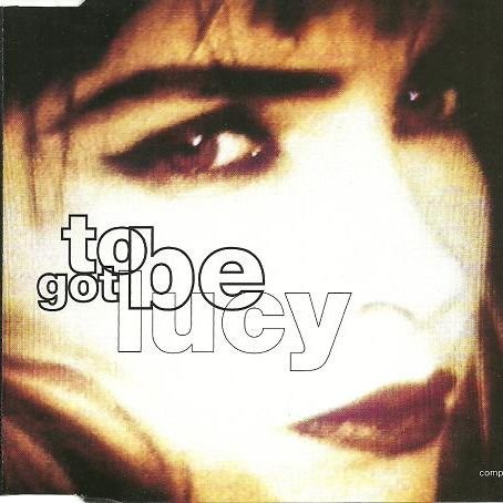 Product Image: Lucy (incl. 3 versions, 1992)