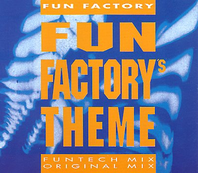 Fun Factory's Theme Music