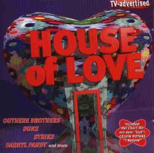 House of Love Pop