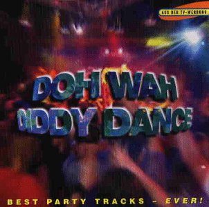 Product Image: Doh Wah Diddy Dance