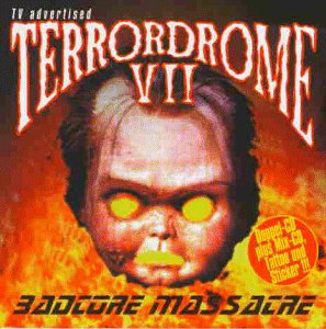 Product Image: Terrordrome 7