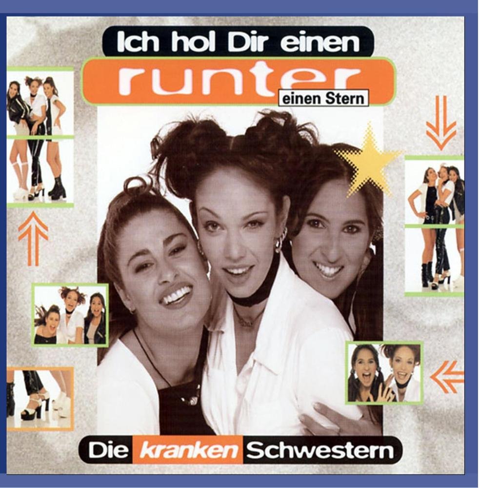 Product Image: Ich hol Dir einen runter (einen Stern)
