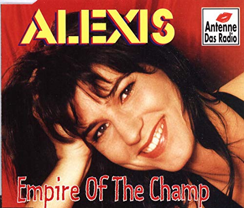Empire of the Champ Metal & Hardrock