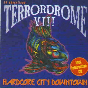 Product Image: Terrordrome 8