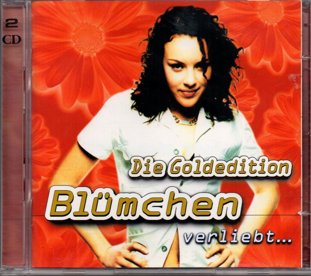 Verliebt-die Goldedition Pop