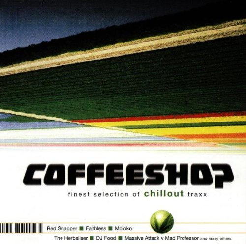 Product Image: Coffeeshop Vol. 1