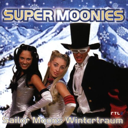 Product Image: Sailor Moons Wintertraum