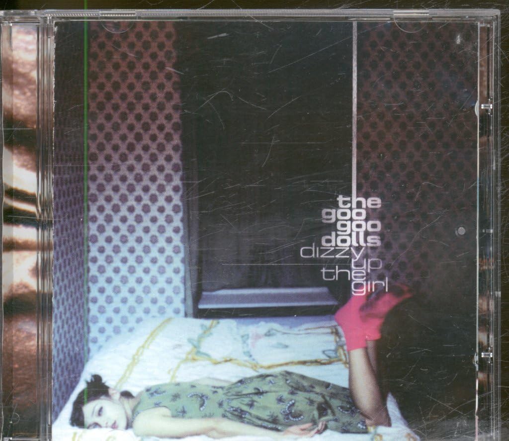 Dizzy Up the Girl Alternative & Indie