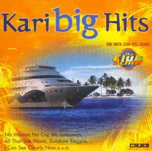 Karibig Hits Pop