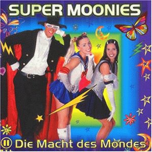 Die Macht des Mondes Pop