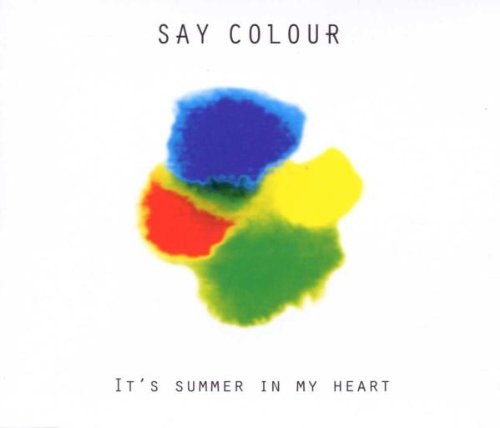 Product Image: It'S Summer in My Heart