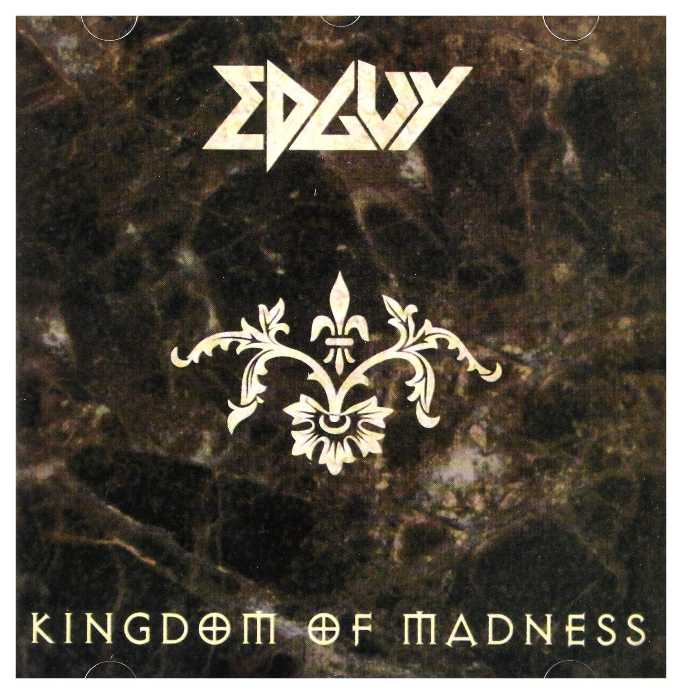 Kingdom of Madness Metal & Hardrock