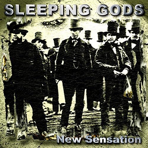 New Sensation Metal & Hardrock
