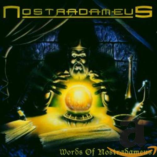 Words of Nostradameus Metal & Hardrock