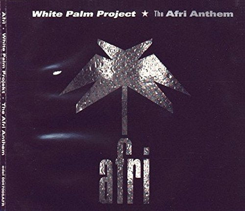 Afri-Anthem Pop