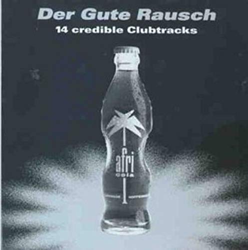 Der Gute Rausch-Afri Pop
