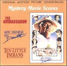 Mystery Movie Scores Soundtracks & Musicals