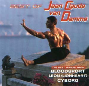 Best of Jean Claude Van Damme Soundtracks & Musicals