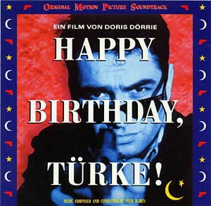 Happy Birthday Türke Soundtracks & Musicals