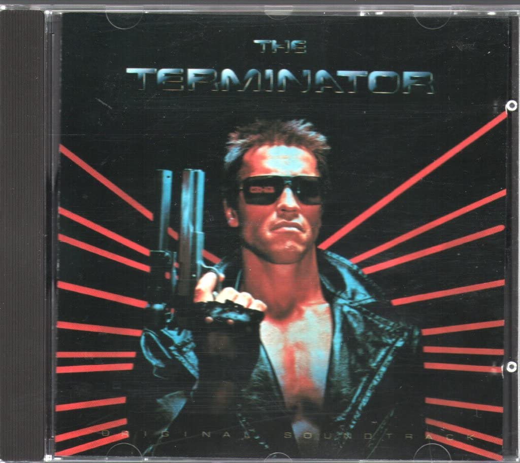 Terminator Soundtracks & Musicals