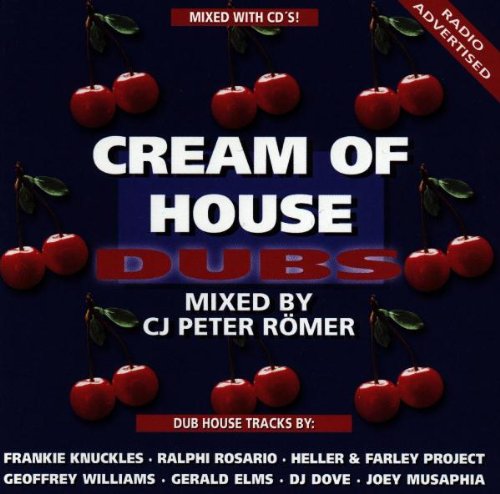 Cream of House Dubs Vol.1 Pop