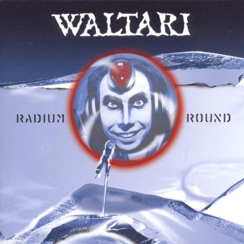 Radium Round Metal & Hardrock