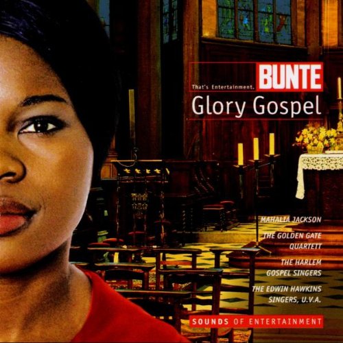 Product Image: Bunte-Glory Gospel