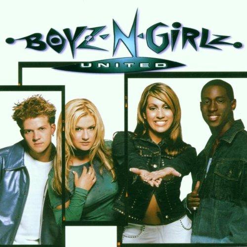 Boyz 'N' Girlz United Pop