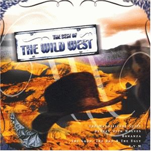 Best of the Wild West Pop