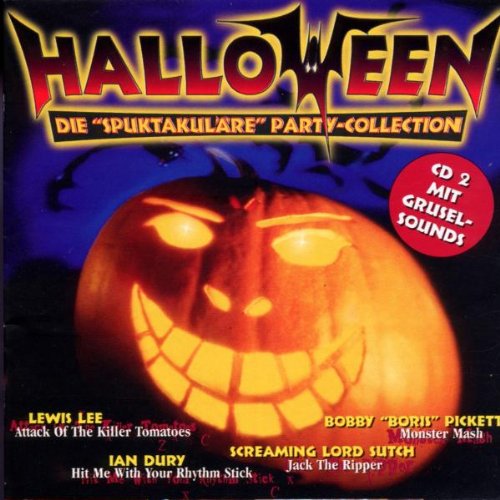 Halloween-die Spuktakuläre par Pop